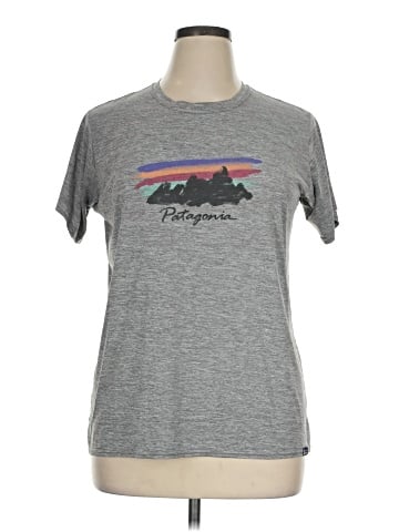 Patagonia Short Sleeve T-Shirt (view 1)