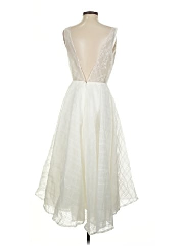jenny BY JENNY YOO Cocktail Dress (view 2)