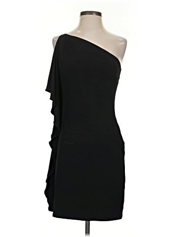 White House Black Market Cocktail Dress (view 1)