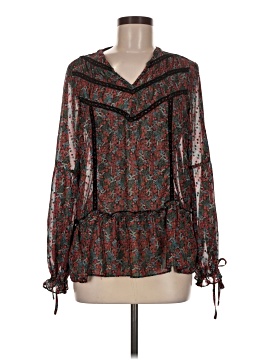 Matilda Jane Long Sleeve Blouse