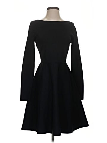 BCBGMAXAZRIA Cocktail Dress (view 1)