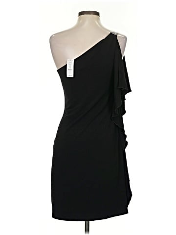 White House Black Market Cocktail Dress (view 2)
