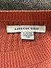 American Eagle Outfitters 100% Polyester Red Pullover Sweater Size XL - photo 7