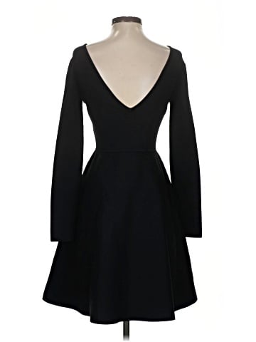 BCBGMAXAZRIA Cocktail Dress (view 2)