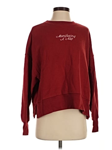 Abercrombie & Fitch Pullover Sweater (view 1)