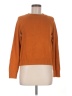Banana Republic Orange Pullover Sweater Size M - photo 1