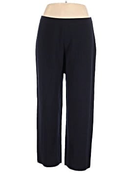 Marina Rinaldi Wool Pants