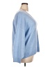 Vince Camuto Blue Pullover Sweater Size XXL - photo 4