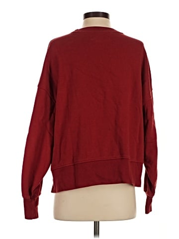 Abercrombie & Fitch Pullover Sweater (view 2)