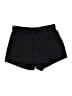 Nike 100% Polyester Black Athletic Shorts Size L - photo 2