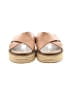 Sam Edelman Tan Wedges Size 10 - photo 2