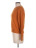 Banana Republic Orange Pullover Sweater Size M - photo 5
