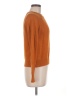 Banana Republic Orange Pullover Sweater Size M - photo 4