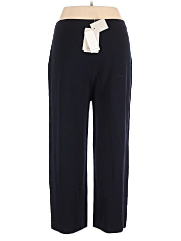 Marina Rinaldi Wool Pants (view 2)