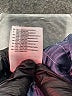 Adidas 100% Nylon Gray Athletic Shorts Size L - photo 4