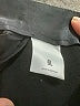 Express 100% Polyester Black Dress Pants Size 6 - photo 8