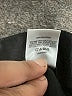 Express 100% Polyester Black Dress Pants Size 6 - photo 9