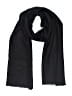 Bebe Black Scarf One size - photo 1