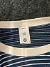 Target Blue Short Sleeve Turtleneck Size XXS - photo 7