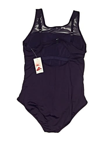 Lands' End One Piece Swimsuit (view 2)