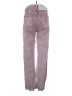 BDG Tie-dye Purple Jeans Size 25 waist - photo 2