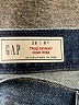 Gap Hearts Blue Jeans Size 28 waist - photo 7