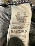 Gap Hearts Blue Jeans Size 28 waist - photo 8