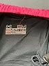 Under Armour Color Block Pink Athletic Shorts Size S - photo 3