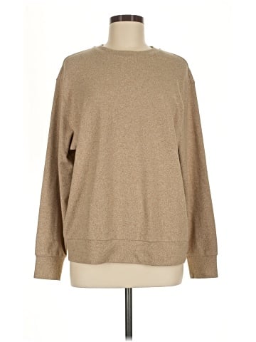 Uniqlo Pullover Sweater (view 1)