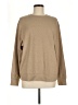 Uniqlo Tan Pullover Sweater Size M - photo 1