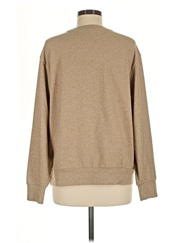 Uniqlo Pullover Sweater (view 2)
