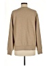Uniqlo Tan Pullover Sweater Size M - photo 2