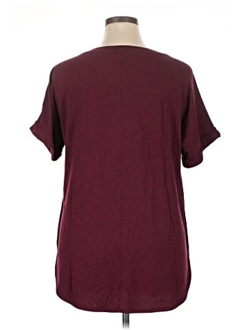 Matty M Short Sleeve T-Shirt (view 2)
