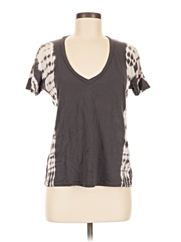 Monrow Short Sleeve T-Shirt (view 1)
