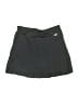 Bcg Solid Black Active Skort Size XL - photo 1
