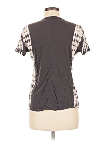 Monrow Short Sleeve T-Shirt (view 2)