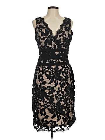 Ronni Nicole Cocktail Dress (view 1)