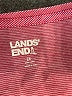 Lands' End Pink Active T-Shirt Size 2X - photo 7