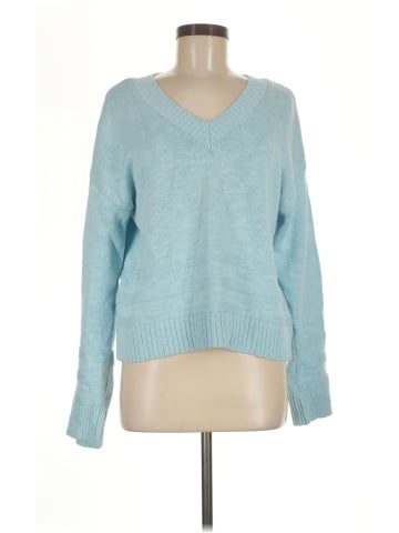 Sanctuary Pullover Sweater (view 1)