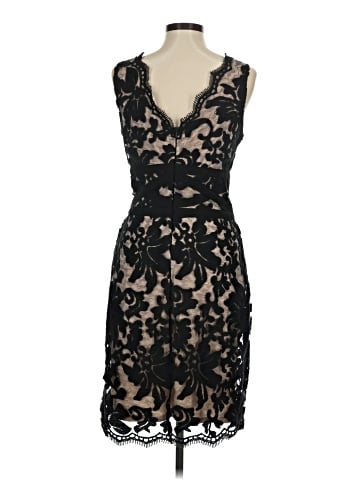 Ronni Nicole Cocktail Dress (view 2)