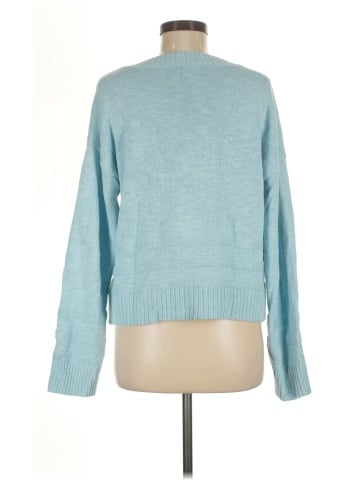 Sanctuary Pullover Sweater (view 2)