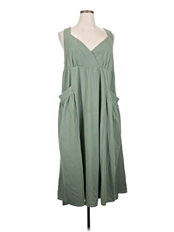BLOOMCHIC Casual Dress (view 1)