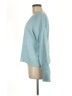 Sanctuary 100% Cotton Blue Pullover Sweater Size M - photo 5
