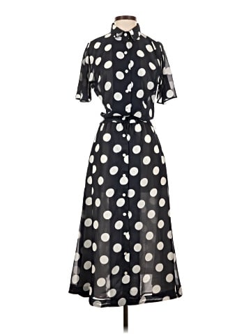 Gretchen Scott Designs Casual Dress (view 1)