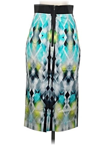Milly Casual Skirt (view 2)