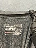 Under Armour Gray Tank Top Size XS (estimated) - photo 7