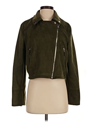 Topshop Jacket (view 1)