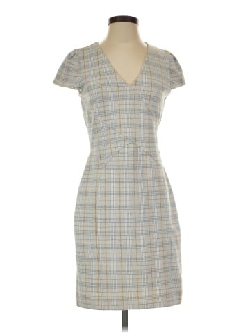 Express Casual Dress (view 1)