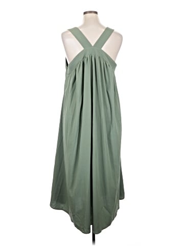 BLOOMCHIC Casual Dress (view 2)
