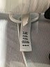 SKIMS Ivory Casual Pants Size M - photo 7
